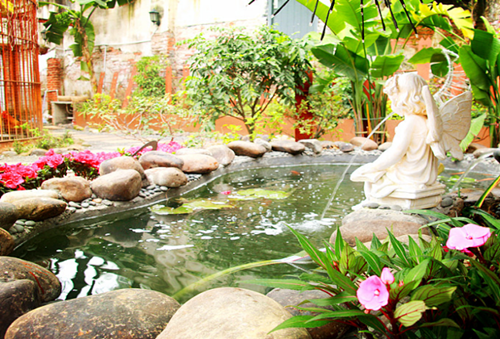 2017年園冶杯專業獎參賽項目:城市農莊