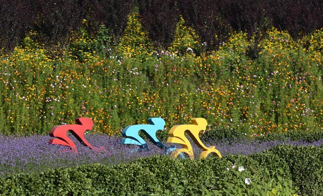 海港區(qū)北部片區(qū)美麗鄉(xiāng)村環(huán)境綜合提升工程