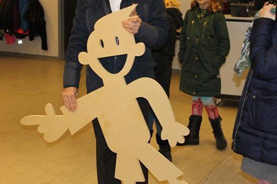 丹麥兒童之都 讓孩子們自己設(shè)計安全城市