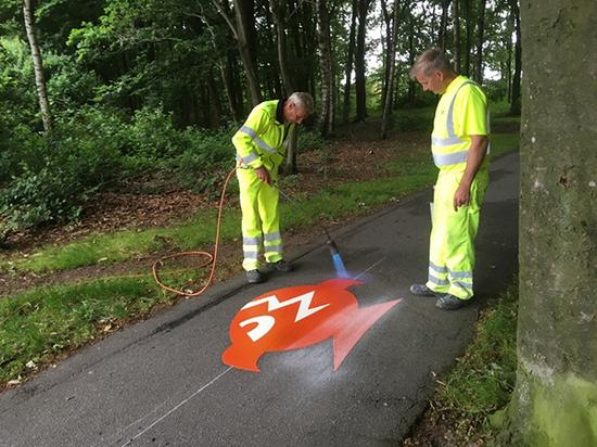 丹麥兒童之都 讓孩子們自己設(shè)計安全城市