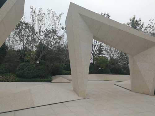 園冶杯專業獎：濟南萬科龍湖城市之光施工