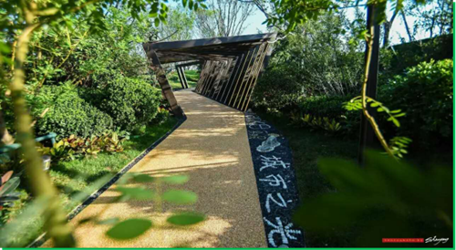 園冶杯專業獎：濟南萬科龍湖城市之光施工