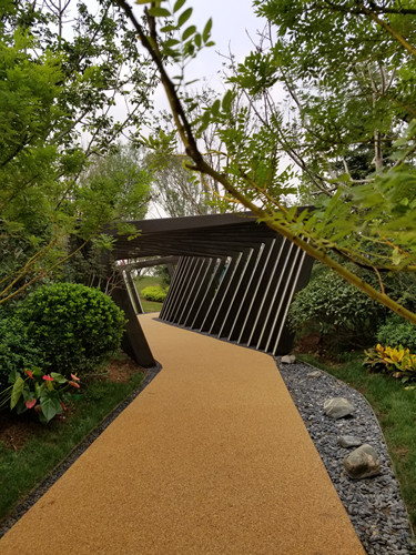 園冶杯專業獎：濟南萬科龍湖城市之光施工