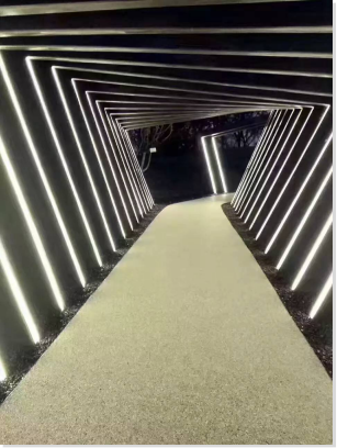 園冶杯專業獎：濟南萬科龍湖城市之光施工