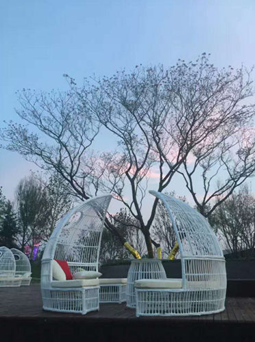 園冶杯專業獎：濟南萬科龍湖城市之光施工