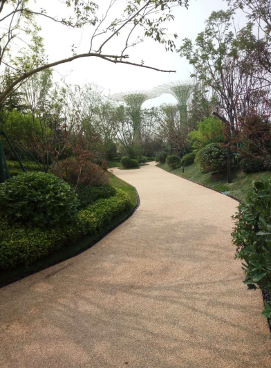 園冶杯專業獎：濟南萬科龍湖城市之光施工