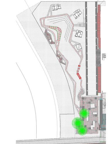 園冶杯專業獎：濟南萬科龍湖城市之光施工