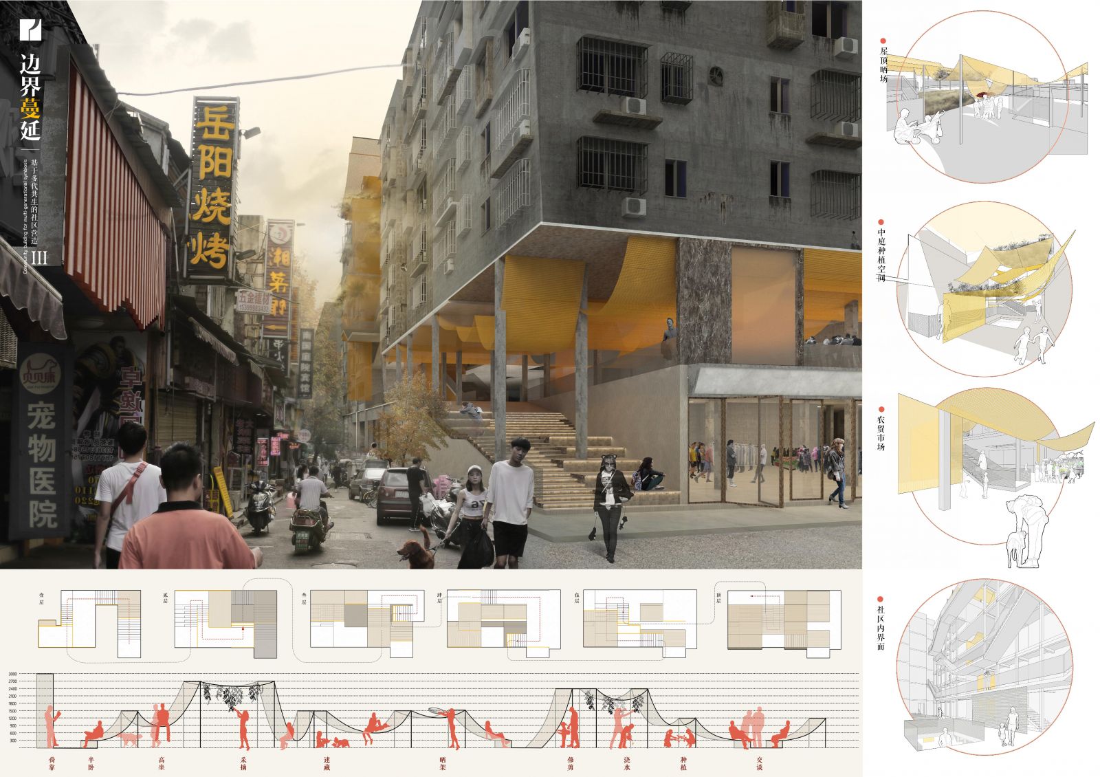 2017SUNRISE杯獲獎(jiǎng)名單首發(fā) 大學(xué)學(xué)生突破邊界