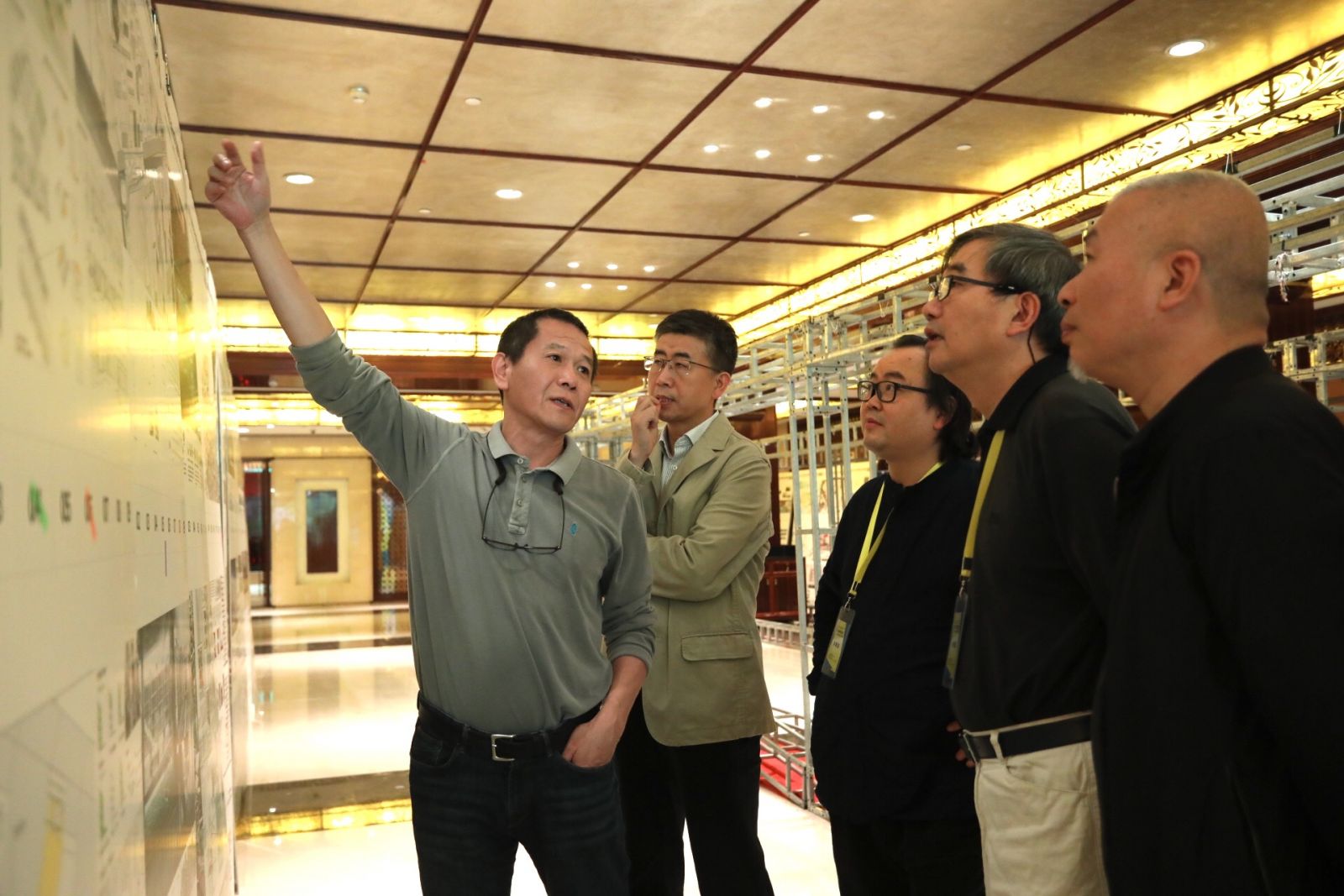 2017SUNRISE杯獲獎(jiǎng)名單首發(fā) 大學(xué)學(xué)生突破邊界