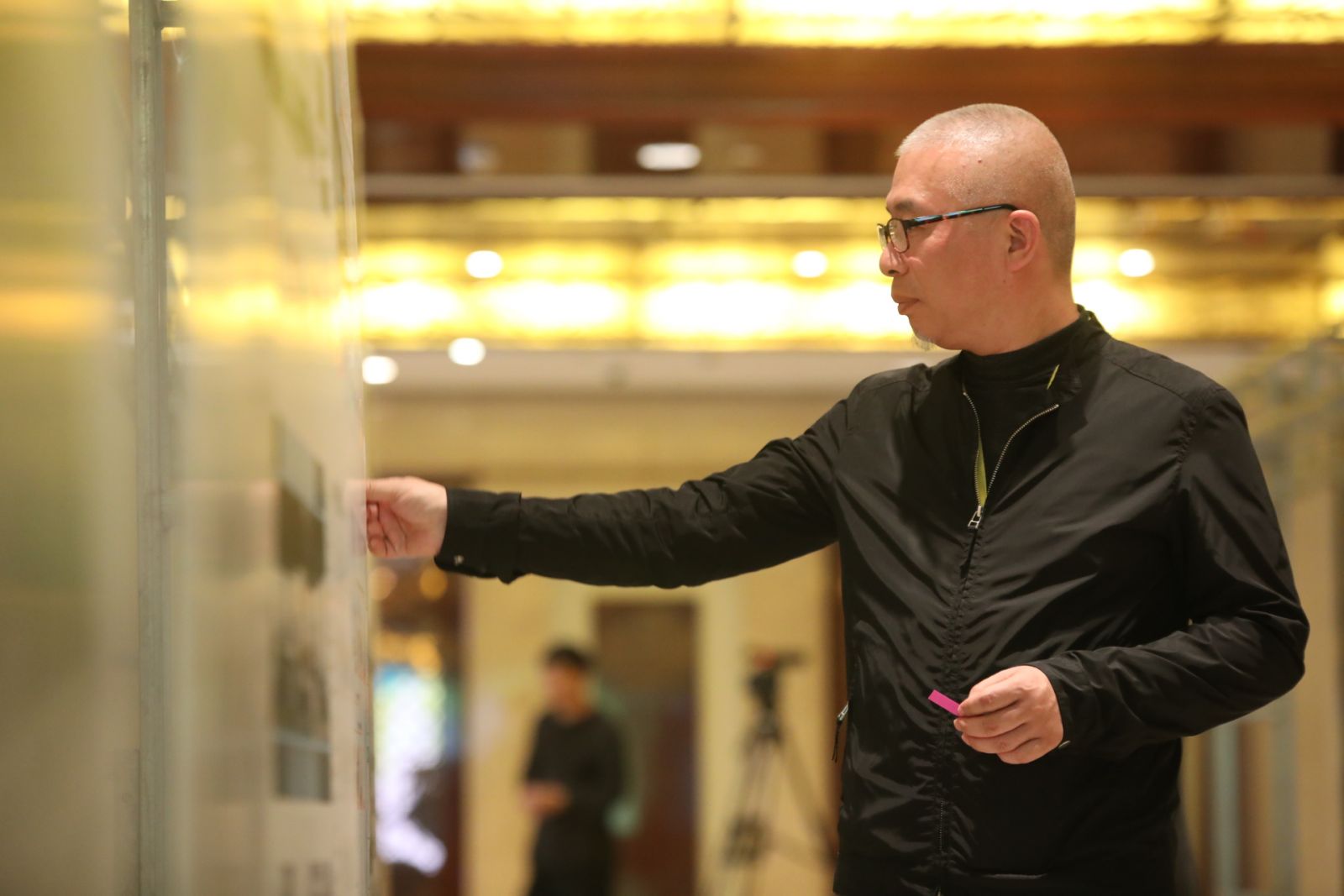 2017SUNRISE杯獲獎(jiǎng)名單首發(fā) 大學(xué)學(xué)生突破邊界