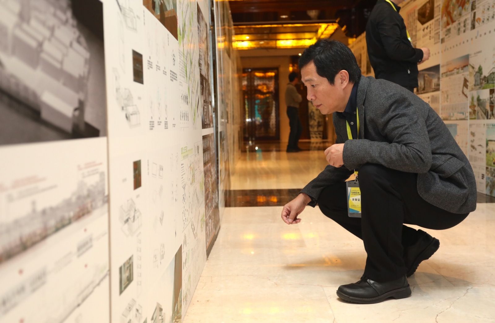 2017SUNRISE杯獲獎(jiǎng)名單首發(fā) 大學(xué)學(xué)生突破邊界