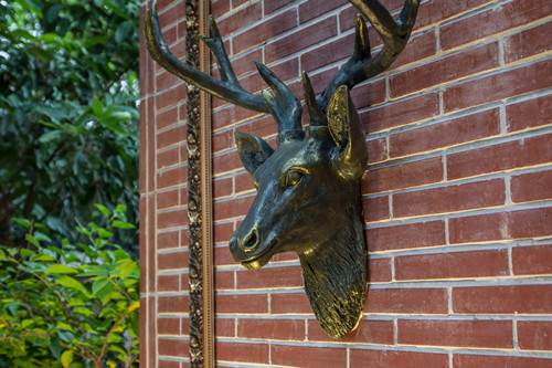 園冶杯專業獎:國匯山別墅花園