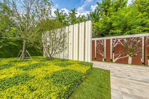 園冶杯專業(yè)獎:北京中糧京西祥云