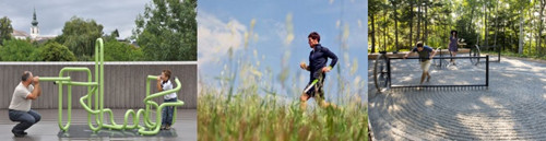 園冶杯專業(yè)獎:北京中糧京西祥云