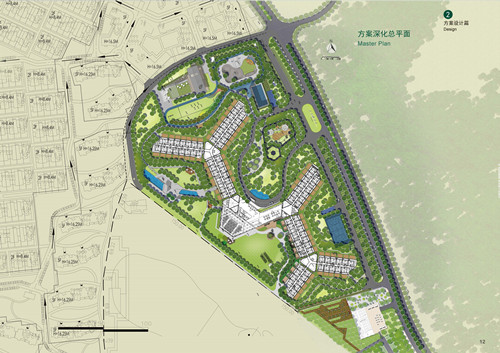 園冶杯專業獎:秦皇島阿那亞安瀾酒店