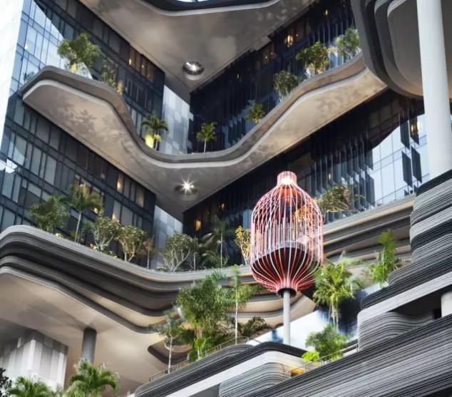 屋頂建花園，防水該怎么做？