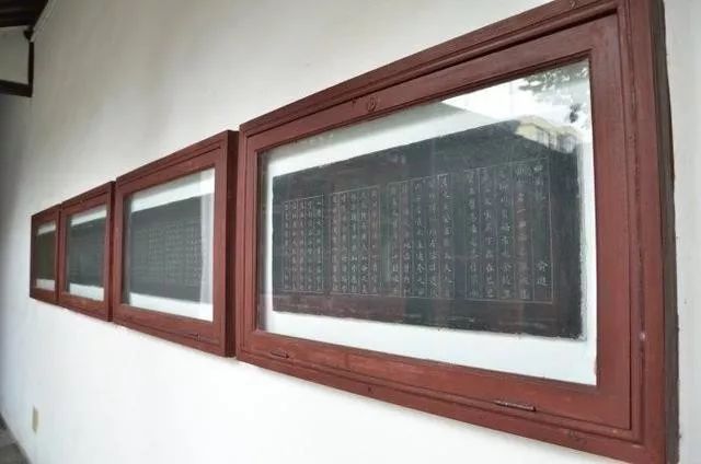 中國傳統園林建筑小品