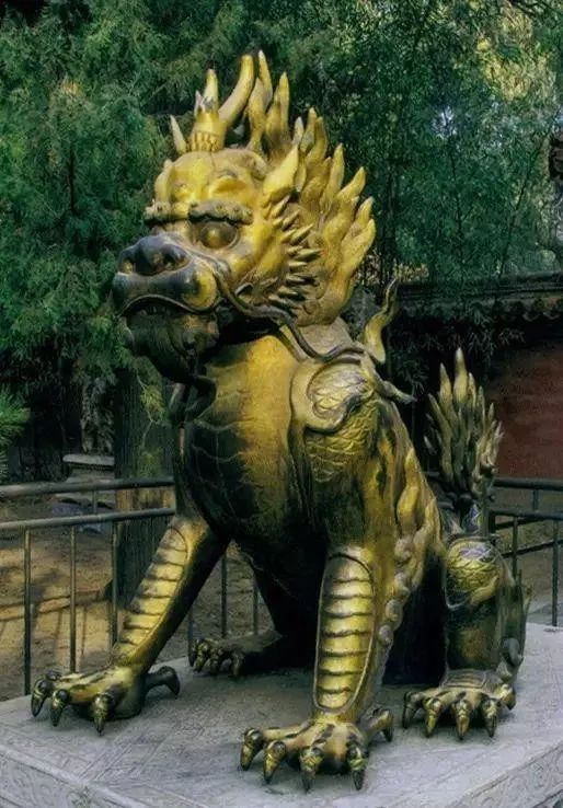 中國傳統園林建筑小品