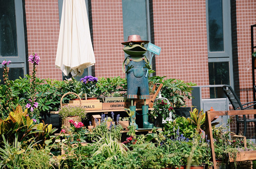 園冶杯專業(yè)獎(jiǎng):鴻坤智谷景觀設(shè)計(jì)