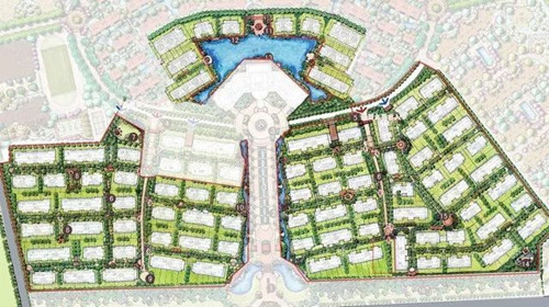 自然天成·傳世英倫風(fēng)情——碧桂園·海昌天瀾