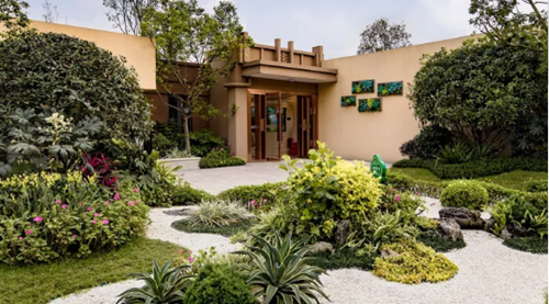 自然天成·傳世英倫風(fēng)情——碧桂園·海昌天瀾