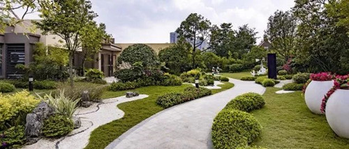 自然天成·傳世英倫風(fēng)情——碧桂園·海昌天瀾