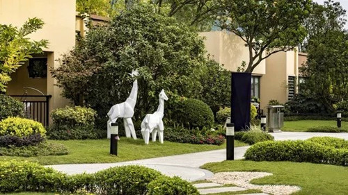 自然天成·傳世英倫風(fēng)情——碧桂園·海昌天瀾