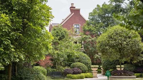 自然天成·傳世英倫風(fēng)情——碧桂園·海昌天瀾