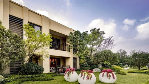 自然天成·傳世英倫風(fēng)情——碧桂園·海昌天瀾