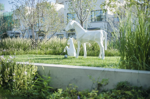 園冶杯專業獎:秦皇島阿那亞安瀾酒店