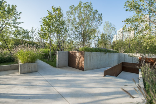 園冶杯專業獎:秦皇島阿那亞安瀾酒店