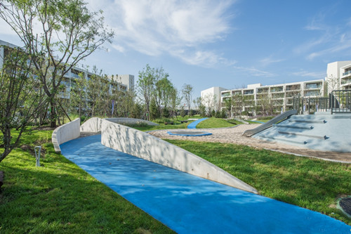 園冶杯專業獎:秦皇島阿那亞安瀾酒店