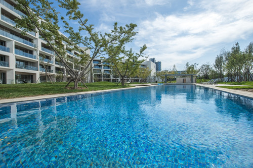 園冶杯專業獎:秦皇島阿那亞安瀾酒店