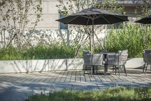 園冶杯專業獎:秦皇島阿那亞安瀾酒店