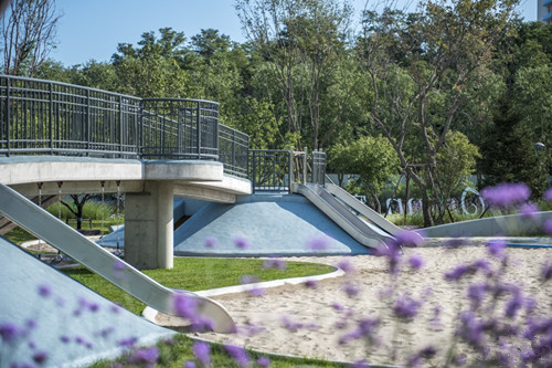 園冶杯專業獎:秦皇島阿那亞安瀾酒店