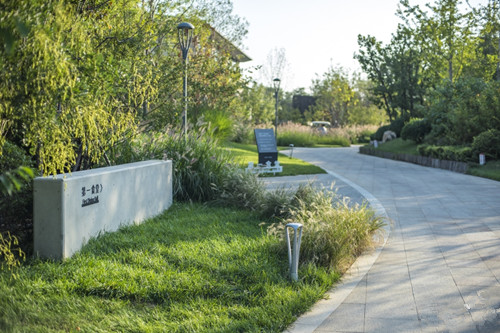 園冶杯專業獎:秦皇島阿那亞安瀾酒店