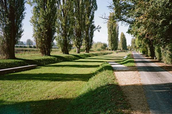 讓被廢棄的河流煥發新生的景觀設計方案