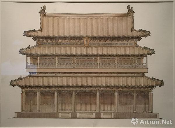 清華美院環藝系走過60年歷程