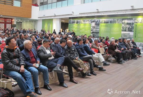 清華美院環藝系走過60年歷程