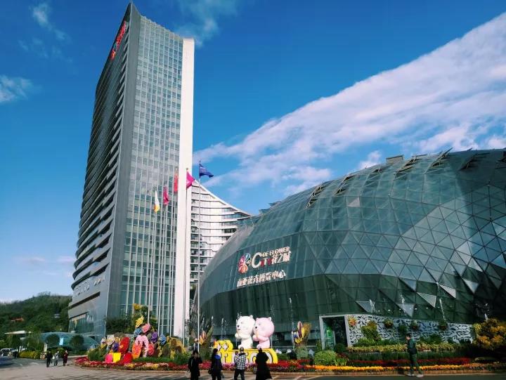 華藝園林榮獲“2017年全國優(yōu)秀質量管理小組”稱號