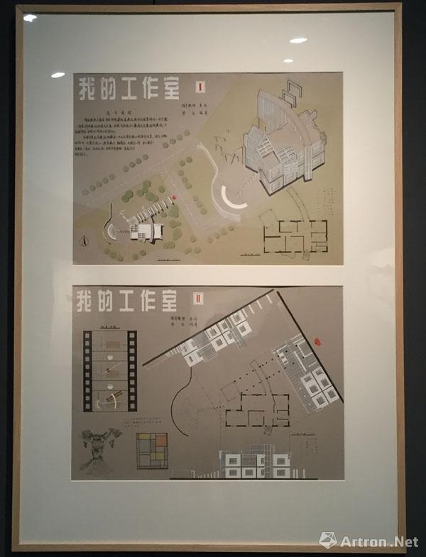 清華美院環藝系走過60年歷程