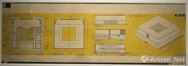 清華美院環藝系走過60年歷程
