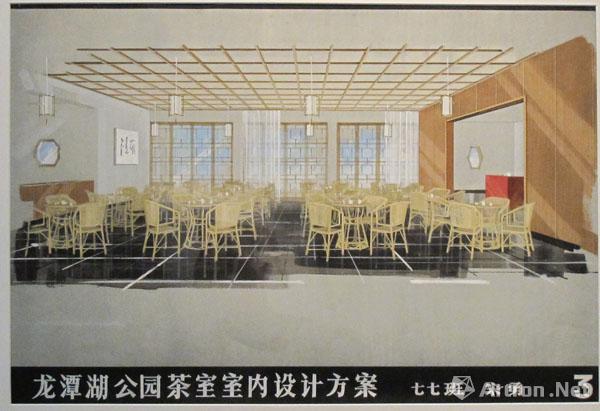 清華美院環藝系走過60年歷程