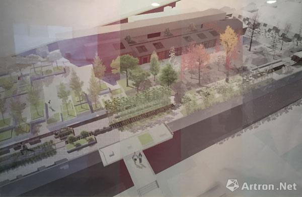 清華美院環藝系走過60年歷程