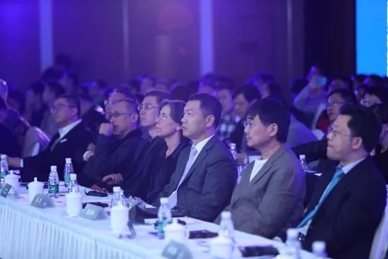 2017上海城市空間藝術季臨港聯合展開幕式