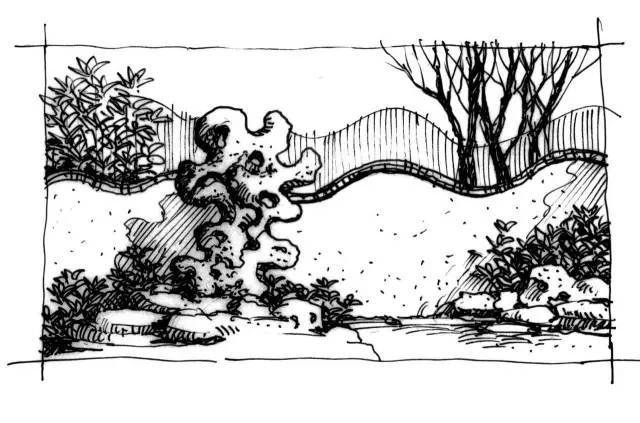 從這四個(gè)小細(xì)節(jié)讀懂中國(guó)古典園林的浪漫!