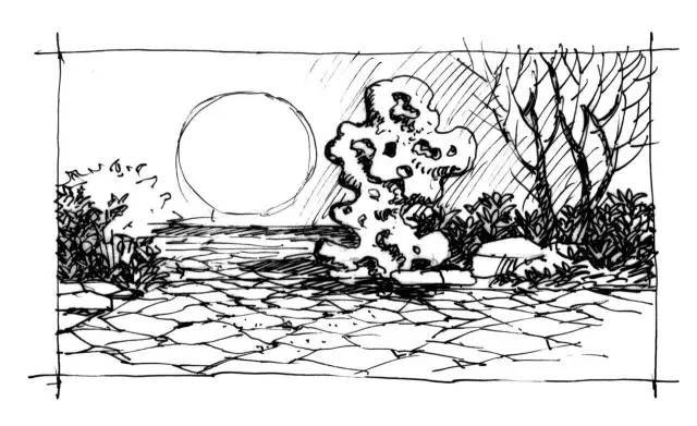 從這四個(gè)小細(xì)節(jié)讀懂中國(guó)古典園林的浪漫!