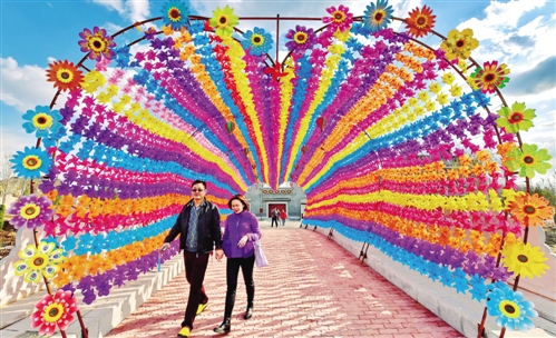 世界城市日:專家研討城市如何開放創新治理