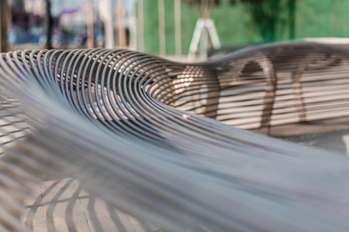 園冶杯專業獎:保利·新武昌景觀設計