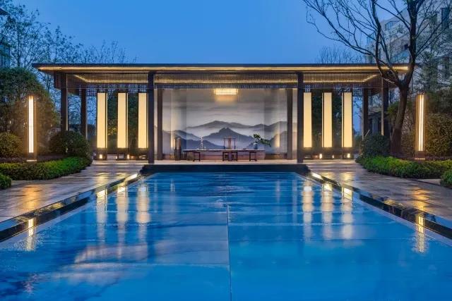 【賽肯思·作品】風起綠洲吹浪如畫，御璟江山悅人間萬千